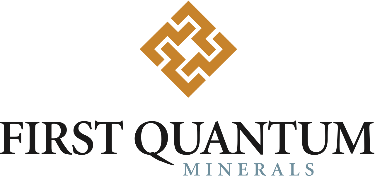 First Quantum Minerals logo
