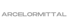 ArcelorMittal logo