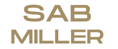 SAB Miller logo