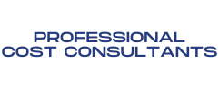 Professional Cost Consultants logo