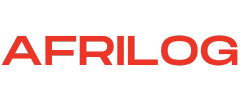 Afrilog logo