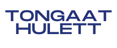 Tongaat Hulett logo