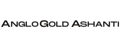 Anglo Gold Ashanti logo