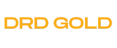 DRD Gold logo