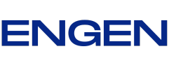 Engen logo