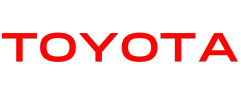 Toyota logo