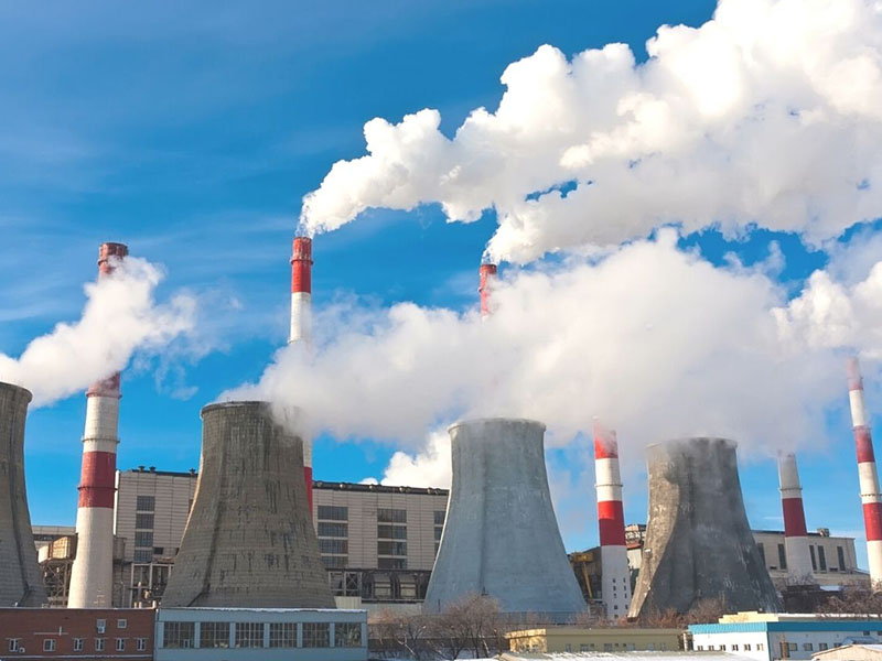 Air Pollution Control