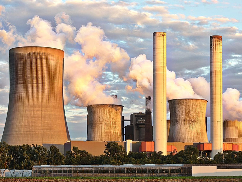 Power Generation