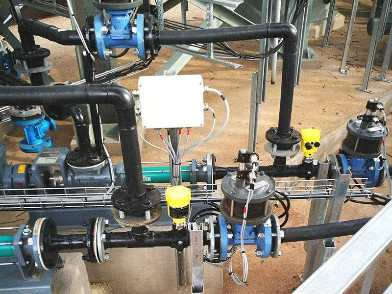 Water Treatment